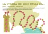 La strada dei libri passa da Cervignano del Friuli! 14 giugno 2023 Parco Villa Chiozza