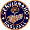 CERVIGNANO BASEBALL TIGERS