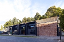 Casa della Musica - Foto di Massimo Crivellari