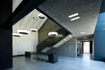Casa della Musica - Foto di Massimo Crivellari
