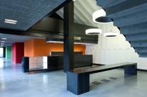 Casa della Musica - Foto di Massimo Crivellari