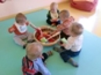 Foto in concessione da Cooperativa Sociale Itaca. Ogni diritto riservato.