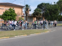 Foto in concessione da Cooperativa Sociale Itaca. Ogni diritto riservato.