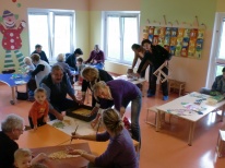 Foto in concessione da Cooperativa Sociale Itaca. Ogni diritto riservato.