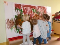 Foto in concessione da Cooperativa Sociale Itaca. Ogni diritto riservato.