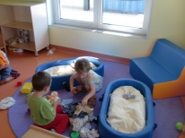 Foto in concessione da Cooperativa Sociale Itaca. Ogni diritto riservato.