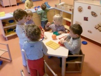 Foto in concessione da Cooperativa Sociale Itaca. Ogni diritto riservato.