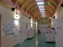Foto in concessione da Cooperativa Sociale Itaca. Ogni diritto riservato.