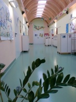 Foto in concessione da Cooperativa Sociale Itaca. Ogni diritto riservato.