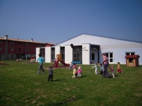 Foto in concessione da Cooperativa Sociale Itaca. Ogni diritto riservato.