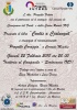 Presentazione del libro "Contis a Gjalungut" e consegna del riconoscimento "Progetto Coraggio" a Corrado Mischis