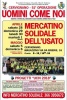 MERCATINO SOLIDALE DELL'USATO