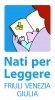 Corso di formazione per Volontari Nati per Leggere  7 e 8 settembre 2018 a Udine