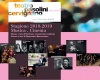 Vi presentiamo la nuova stagione musicale del Teatro Pasolini! Campagna abbonamenti dal 3 ottobre al 9 novembre