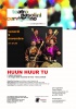 In partenza la Stagione Musica del Teatro Pasolini: venerdì 9 novembre Huun Huur Tu, il miracolo musicale da Tuva