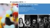 MALDALSABIDA: la musica che va oltre i generi inseguendo i versi dei grandi poeti friulani. Mercoledì 21 novembre ore 21, Teatro Pasolini #musica