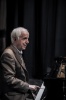 ROOTS&FUTURE: al Pasolini il nuovo progetto musicale del pianista Franco D'Andrea - gio 17 gennaio ore 21:00
