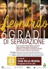 Aspettando la notte dei lettori. Leonardo 6 gradi di separazione - Con Alessandro Venier e Simone Ciprian venerdì 3 maggio 2019 alle ore 20.45 in Casa della Musica