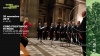 IL CORO POLIFONICO DI RUDA PRESENTA AL TEATRO PASOLINI IL NUOVO REPERTORIO CONTRASTI SONORI: DAL SACRO ALLA MUSICA DA FILM