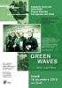 Irish Christmas con i Green Waves al Teatro Pasolini!