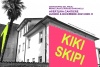 "Il tocco che nutre", opera di arte urbana di Kiki Skipi per la Casa di Riposo Sarcinelli: al via i lavori il 6 dicembre ore 11.00
