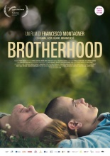 Cinema Teatro Pasolini:  Brotherhood - Venerdì 18/11/22: ore  18.00-20.30  INGRESSO: 5.00 euro - V.O. Sottotitolato