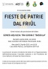 Genesi - Aquileia. Presentazione cortometraggio del compositore Renato Miani, testi di Angelo Floramo - 12 aprile ore 18.30 Casa della Musica 