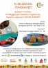 IL VILLAGGIO ITINERANTE: seconda tappa a Cervignano del Friuli il 3 maggio 2023 ore 17.00-18.00 in Biblioteca