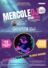 MERCOLEDJ APERIDISCO - SERATE DJ SET A CERVIGNANO DEL FRIULI - 12 LUGLIO 2023 