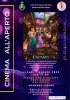 CINEMA ALL'APERTO 2023 IL 7 AGOSTO IN PIAZZA SAN GIROLAMO ENCANTO FILM DI ANIMAZIONE PER TUTTI