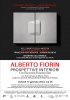 INCONTRO "Prospettive interiori - Larte come strumento di inclusione sociale" con Alberto Fiorin il 12 gennaio 2024  ore 18:00 presso la Casa della Musica