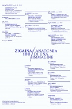 PROGRAMMA COMPLETO DEL PROGETTO ZIGAINA 100 / ANATOMIA DI UNA IMMAGINE
